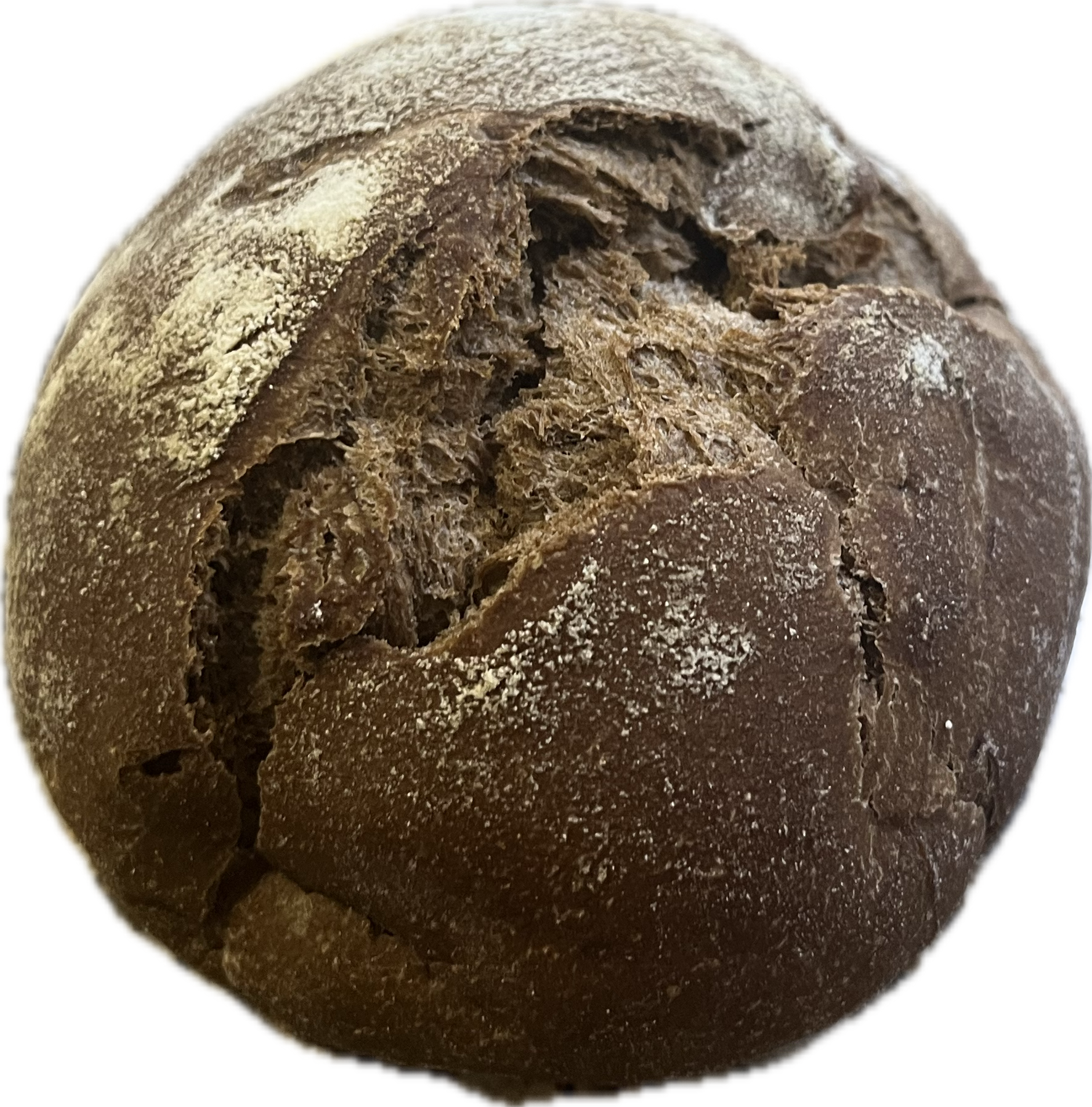 Bola de Alfarroba 60gr